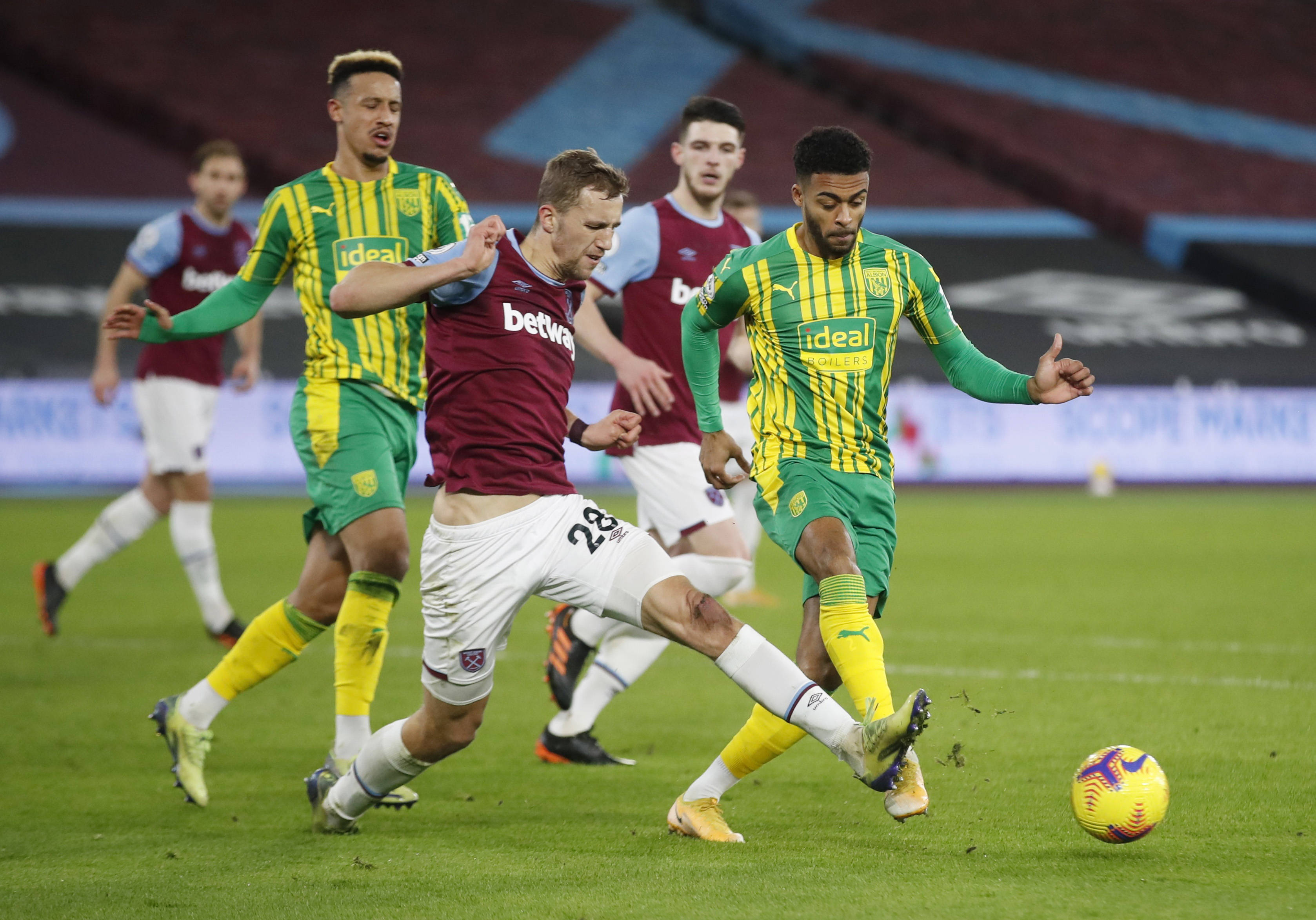 键的第四场 键的第四场